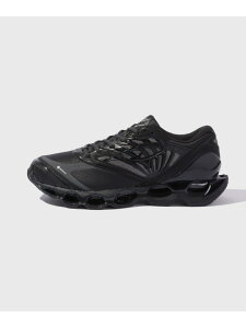 MIZUN WAVE PROPHECY LS GTX D1GA2560 ADAM ET ROPE' HOMME �A�_���G���y �V���[�Y�E�C ���̑��̃V���[�Y�E�C �u���b�N�y���������z[Rakuten Fashion]