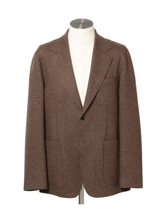 楽天市場】【SALE／50%OFF】【Wild Life Tailor】カシミアブレンド 