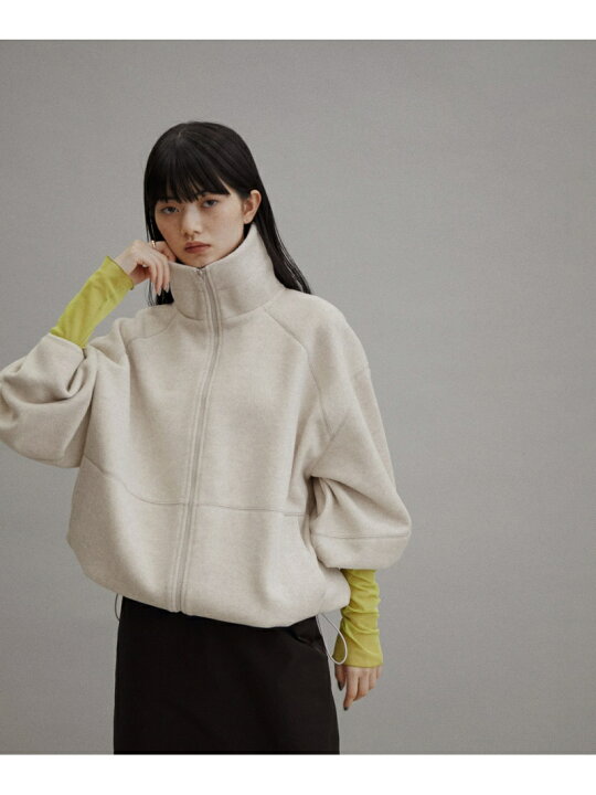 楽天市場】【WEB限定(一部店舗展開あり)】圧縮ジップブルゾン ADAM ET 