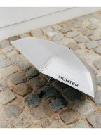 【HUNTER for ADAM ET ROPE'】別注 ALL WEATHER AUTO COMPACT UMBRELLA 55cm/晴雨兼用 ADAM ET ROPE' FEM…