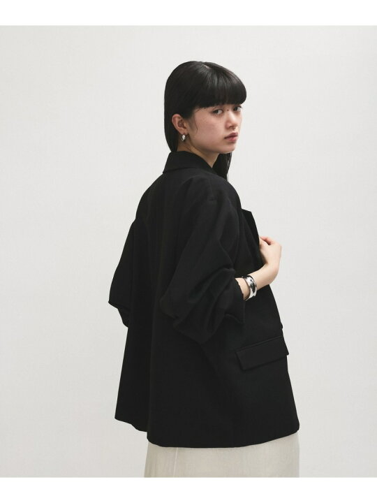 楽天市場】【SALE／60%OFF】【サステナブル】ドロップショルダー 
