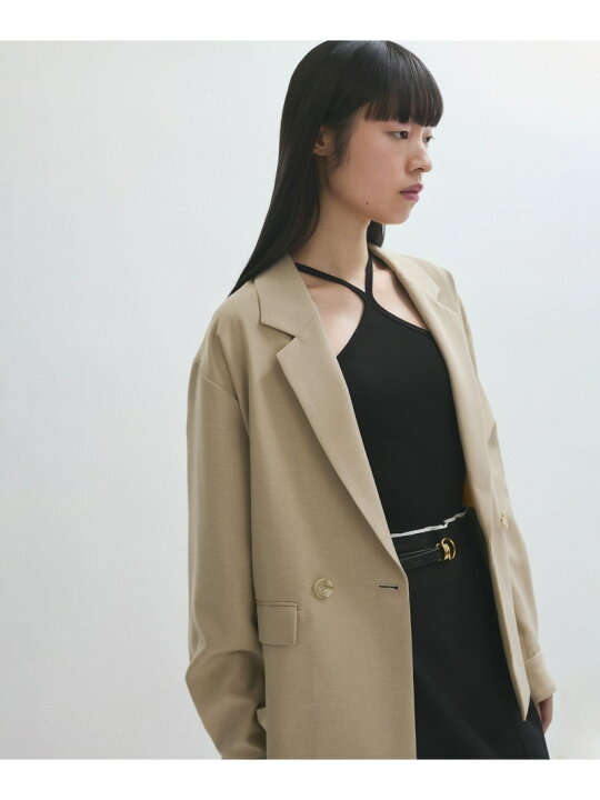 楽天市場】【SALE／60%OFF】【サステナブル】ドロップショルダー 