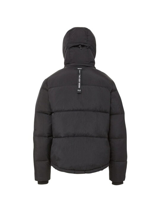 楽天市場】【THE VERY WARM (ザ ベリーワーム)】PUFFER JACKET ADAM ET 
