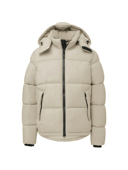楽天市場】【THE VERY WARM (ザ ベリーワーム)】PUFFER JACKET ADAM ET 