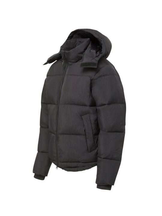 楽天市場】【THE VERY WARM (ザ ベリーワーム)】PUFFER JACKET ADAM ET 
