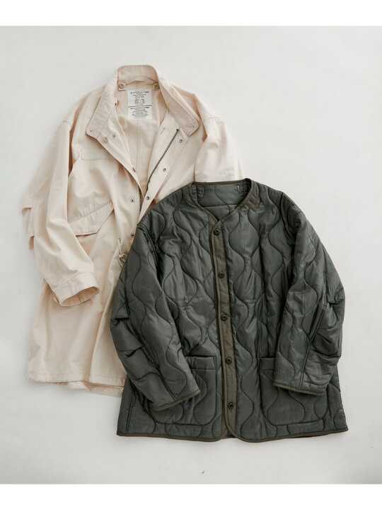 楽天市場】【SALE／60%OFF】《2点セット》M-65 ビッグシルエット 
