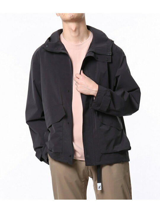 楽天市場】【SALE／50%OFF】SILENTCOATING マウンテンパーカー ADAM ET 