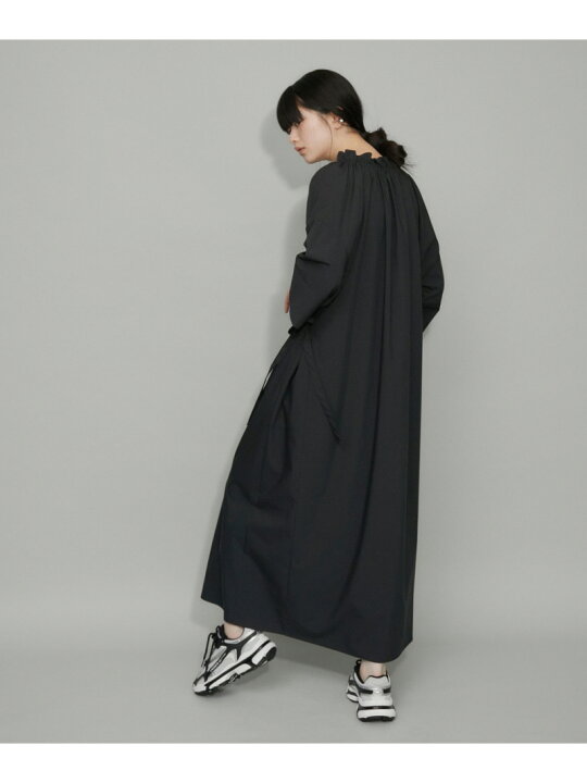 楽天市場】【SALE／20%OFF】【WEB限定】サイドリボンワンピース ADAM 