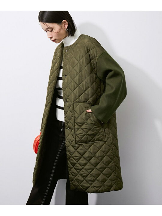 楽天市場】【アウトレット店舗・WEB限定】メルトンスリーブ  