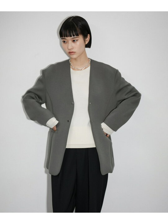 楽天市場】【SALE／80%OFF】リラクシージャケット ADAM ET ROPE