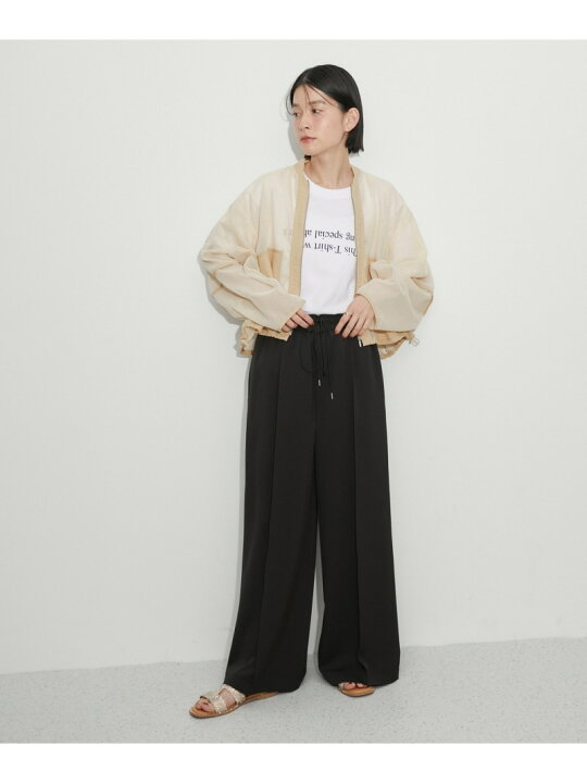 楽天市場】【定番・追加】メッシュカーディガン ADAM ET ROPE