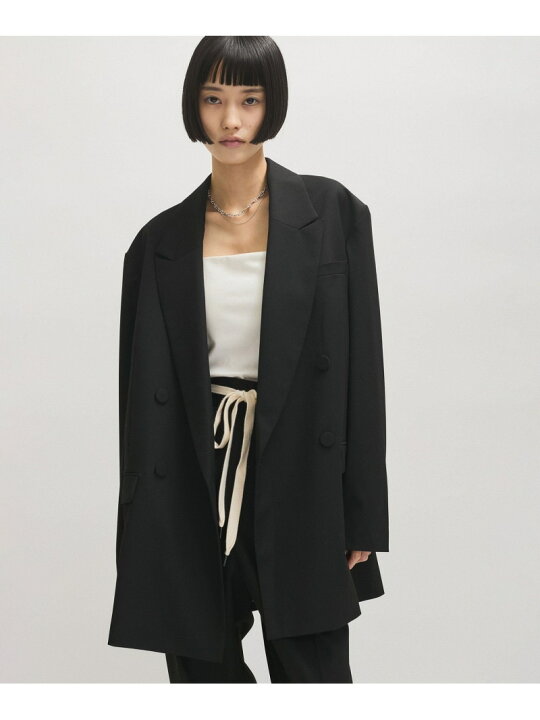 楽天市場】【SALE／50%OFF】【サステナブル】・【オケージョン】ダブル 