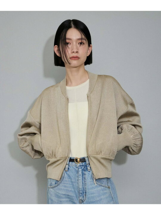 楽天市場】【SALE／50%OFF】【WEB限定・洗える】メタルライクヤーン 
