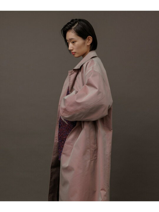 楽天市場】【SALE／60%OFF】【WEB限定】玉虫色 ボリュームスリーブ 