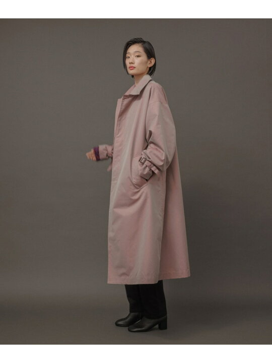 楽天市場】【SALE／60%OFF】【WEB限定】玉虫色 ボリュームスリーブ 