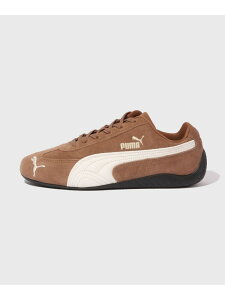 PUMA SPEEDCAT OG ADAM ET ROPE' HOMME �A�_���G���y �V���[�Y�E�C ���̑��̃V���[�Y�E�C ���b�h �u���b�N�y���������z[Rakuten Fashion]