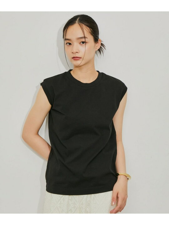 楽天市場】【逸品】フリルセットTシャツ ADAM ET ROPE