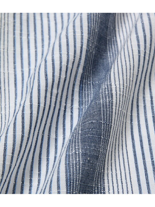 楽天市場】【SALE／70%OFF】会津木綿ハイウエストパンツ ADAM ET ROPE 
