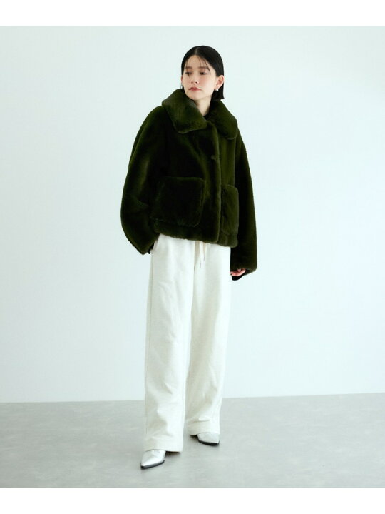 楽天市場】【Jakke(ジャッキー)】TRACI COAT ADAM ET ROPE