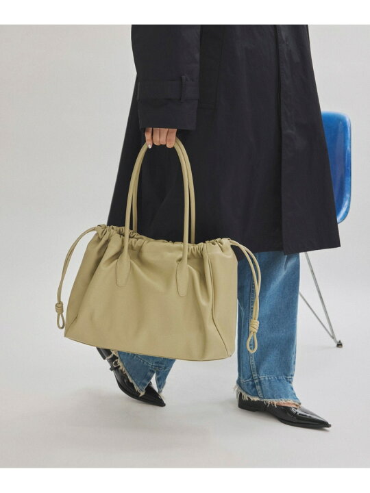 楽天市場】【SALE／60%OFF】巾着トートバッグ ADAM ET ROPE