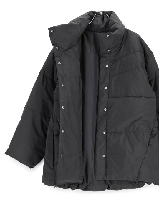 楽天市場】【WEB限定(一部店舗展開あり)】スタンドカラーダウンライク 