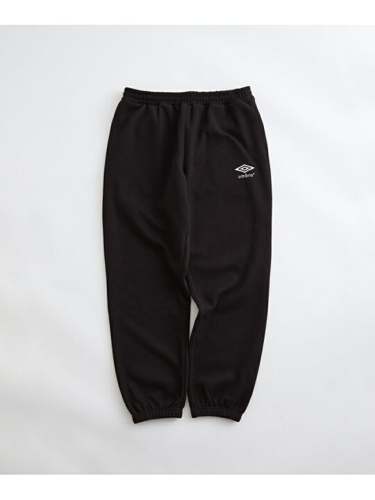 楽天市場】《別注》【UMBRO】Sweat Pants / UNISEX ADAM ET ROPE 