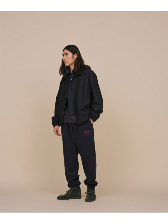 楽天市場】《別注》【UMBRO】Sweat Pants / UNISEX ADAM ET ROPE 