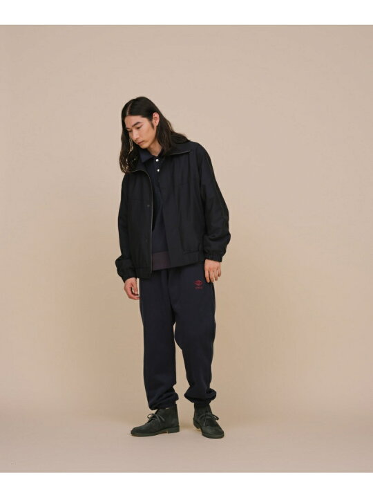 楽天市場】《別注》【UMBRO】Sweat Pants / UNISEX ADAM ET ROPE 