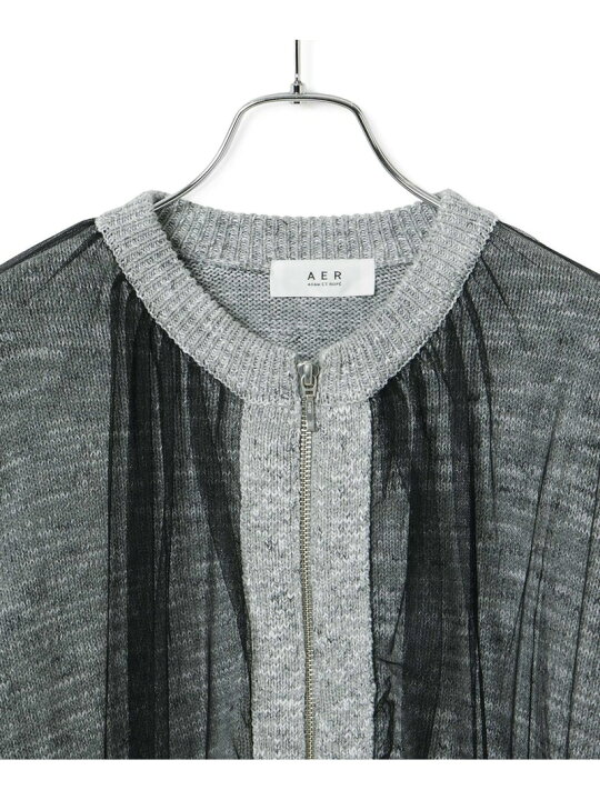 楽天市場】【SALE／30%OFF】【WEB限定・洗える】チュールコンビニット 