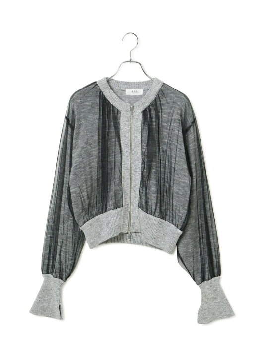 楽天市場】【SALE／30%OFF】【WEB限定・洗える】チュールコンビニット 