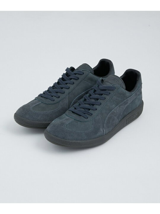 楽天市場】【SALE／40%OFF】【別注】《PUMA / プーマ》ARMY TRAINER