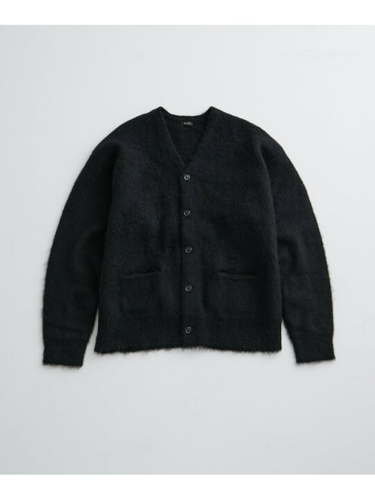 楽天市場】＜数量限定追加＞【WILD LIFE TAILOR】カートモヘア 