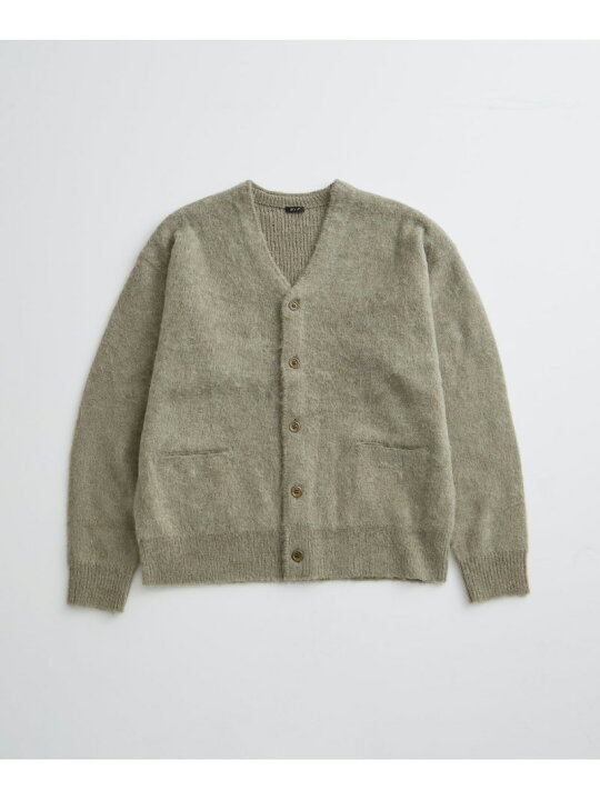 楽天市場】＜数量限定追加＞【WILD LIFE TAILOR】カートモヘア 