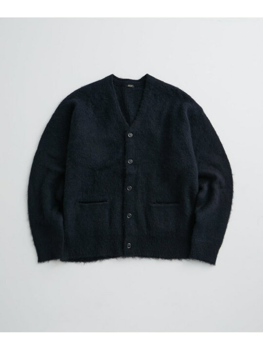 楽天市場】＜数量限定追加＞【WILD LIFE TAILOR】カートモヘア 