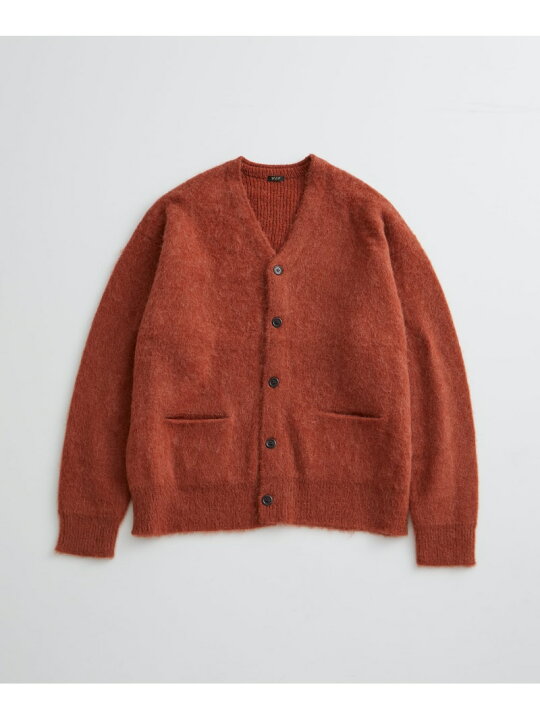 楽天市場】＜数量限定追加＞【WILD LIFE TAILOR】カートモヘア 
