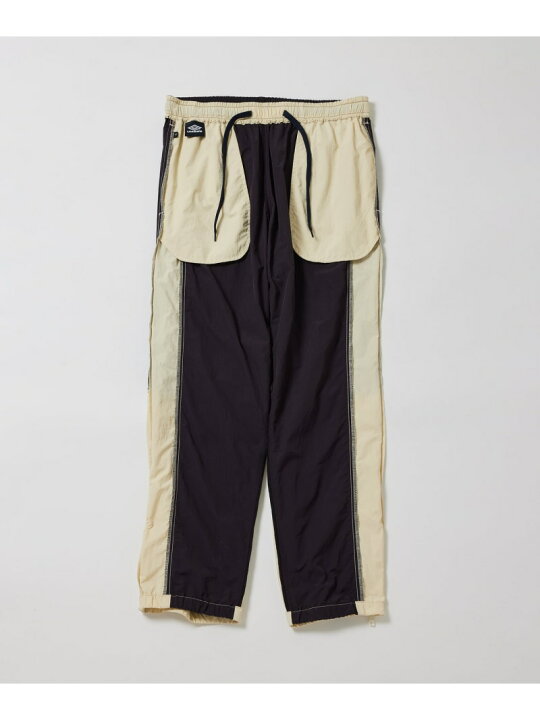 楽天市場】【SALE／40%OFF】《別注》【UMBRO/アンブロ】TRACK PANTS 