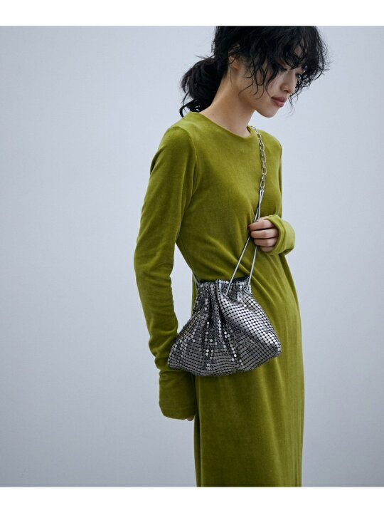 楽天市場】【BIGOTRE】PURSE METAL MINI ADAM ET ROPE 