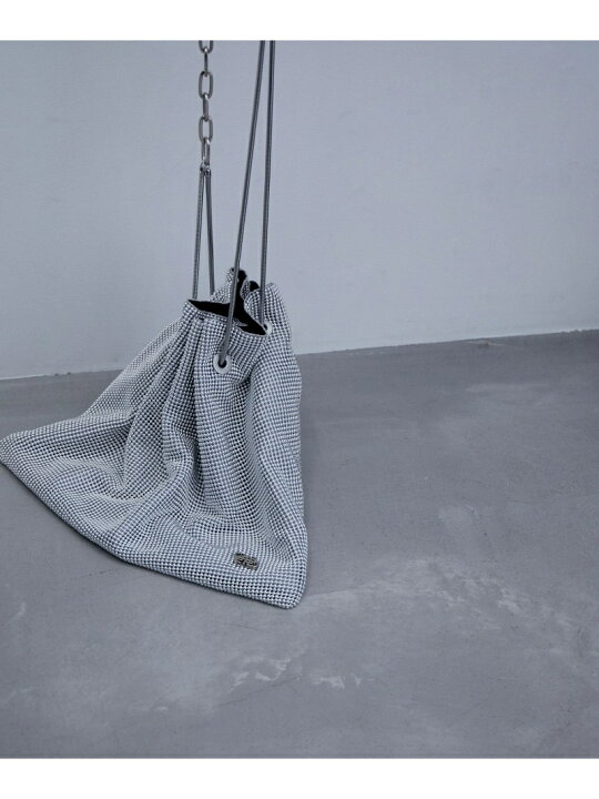 楽天市場】【SALE／40%OFF】【BIGOTRE】PURSE BALL ADAM ET ROPE 