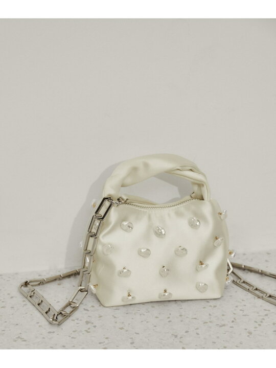 楽天市場】【SALE／50%OFF】【STINE GOYA(スティーヌゴヤ)】Pearl 