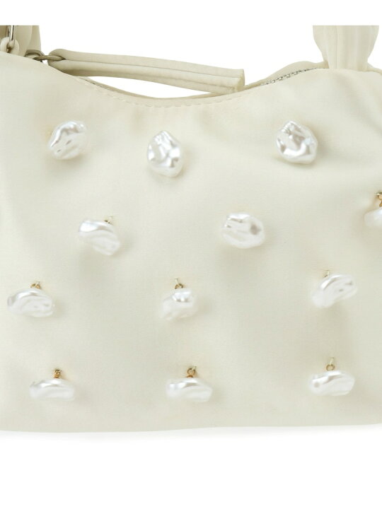 楽天市場】【SALE／50%OFF】【STINE GOYA(スティーヌゴヤ)】Pearl 
