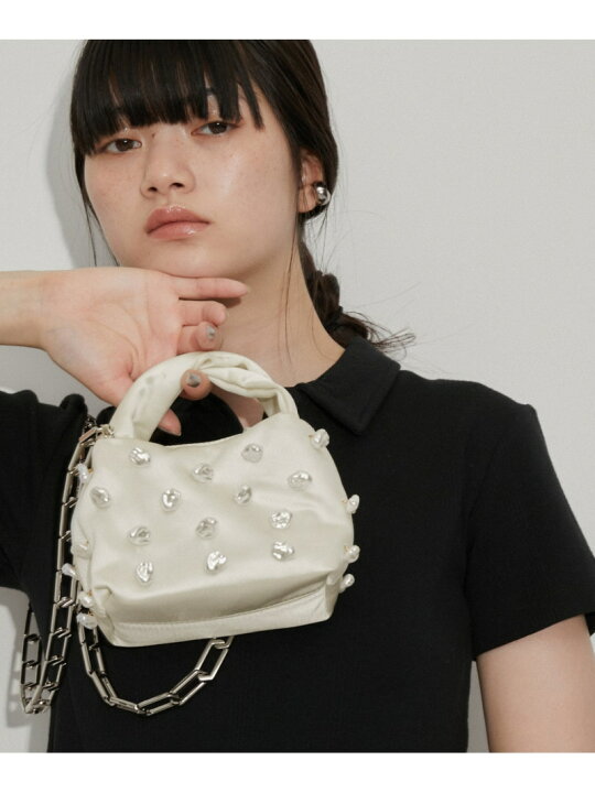 楽天市場】【SALE／50%OFF】【STINE GOYA(スティーヌゴヤ)】Pearl 