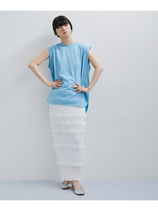 楽天市場】【SALE／50%OFF】【セットアップ対応】マドレーヌプリーツ 