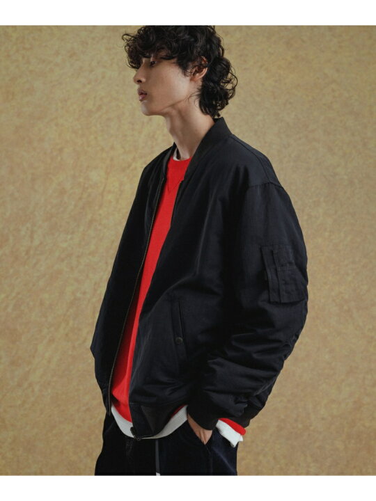 楽天市場】《ドラマ着用》【小松マテーレ】スナバックナイロン 