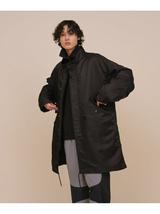 楽天市場】【SALE／65%OFF】《2点セット》ナイロンツイル M-65 ビッグ 