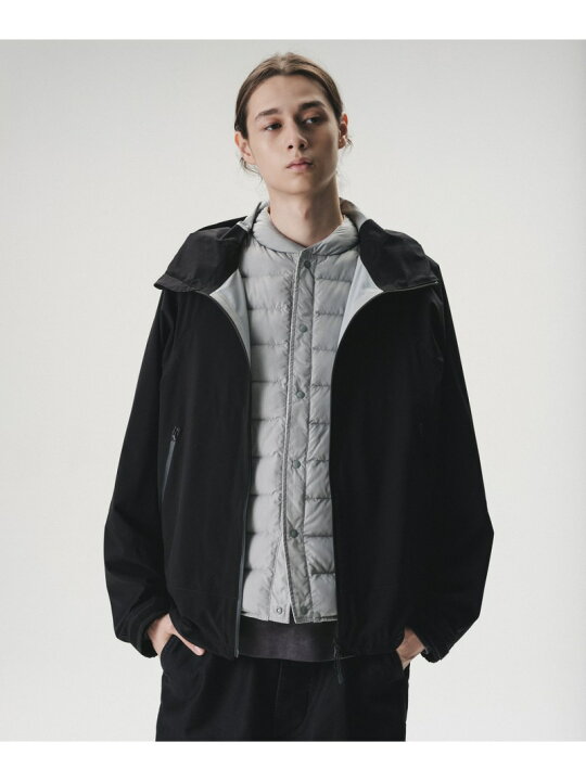 楽天市場】【SALE／70%OFF】【ACT_21 Abbey】MOUNTAIN PARKA ADAM ET 