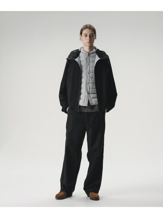 楽天市場】【SALE／70%OFF】【ACT_21 Abbey】MOUNTAIN PARKA ADAM ET 