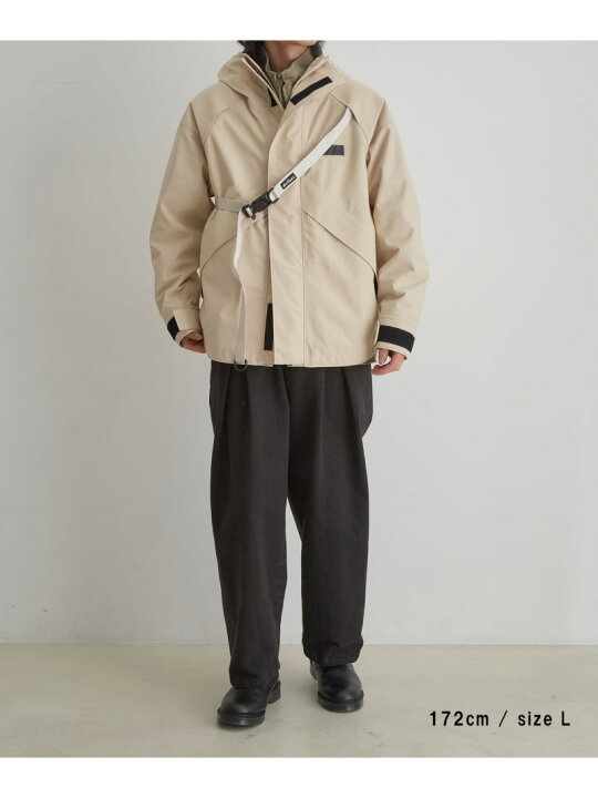 楽天市場】【WILD THINGS / ワイルドシングス 別注】TOOLSTRAP DENALI
