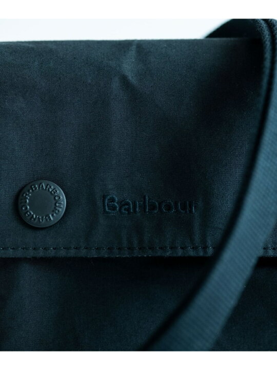 楽天市場】《別注》【Barbour/バブアー】EX TRANSPORT CROSSBODY BAG 