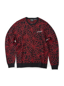 �ySALE�^40%OFF�z�ySPYDER�zSOELDEN SPIDER WEB KNIT PO M TO R �A�_���G���y �g�b�v�X �j�b�g ���b�h�yRBA_E�z�y���������z[Rakuten Fashion]