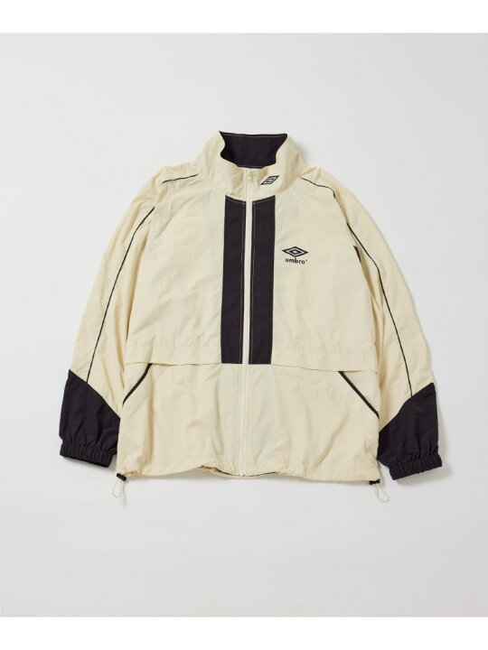 楽天市場】《別注》【UMBRO/アンブロ】TRACK JACKET ADAM ET ROPE  